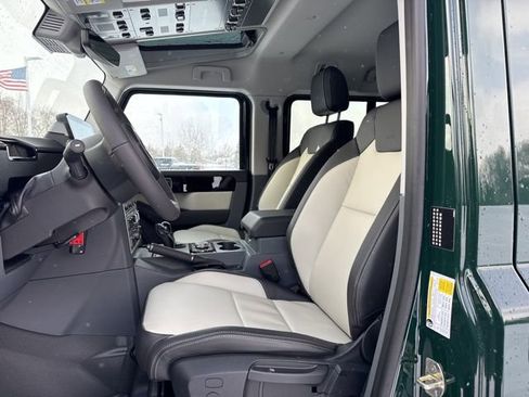 New 2026 INEOS Grenadier Fieldmaster Edition image 21