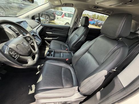 Used 2023 Honda Odyssey Touring image 24
