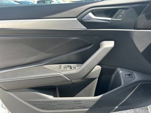 New 2026 Volkswagen Jetta S FWD image 12