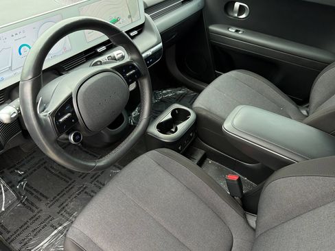 Used 2024 Hyundai Ioniq 5 SEL RWD image 10