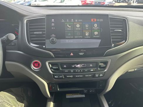 Used 2022 Honda Pilot Special Edition image 21