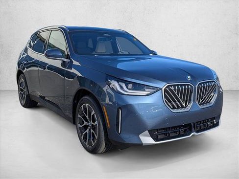 Used 2026 BMW X3 xDrive30i w/ Premium Package AWD/4WD image 6