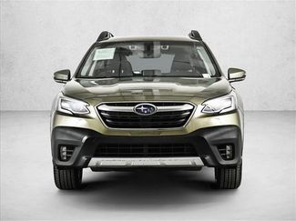 Used 2021 Subaru Outback Limited video 2