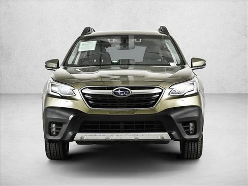 Used 2021 Subaru Outback Limited image 2