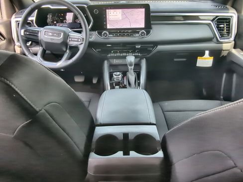 Used 2025 GMC Canyon Elevation w/ Convenience Package AWD/4WD image 20