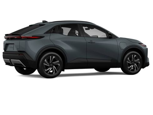 New 2026 Toyota C-HR AWD/4WD image 11
