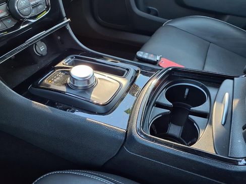 Certified 2023 Chrysler 300 S w/ Comfort Group image 11