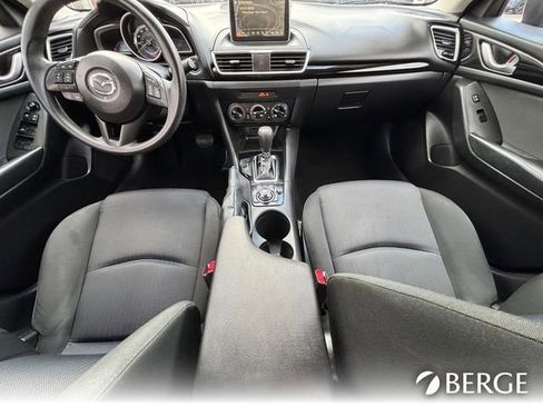 Used 2016 MAZDA MAZDA3 i Sport image 16
