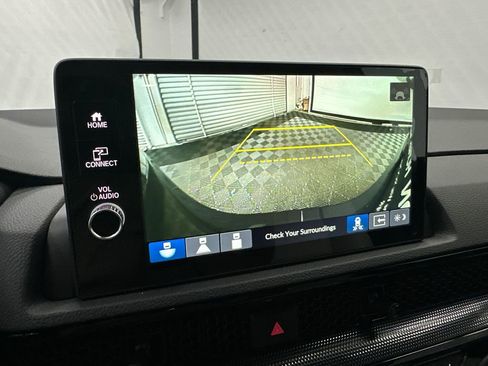 New 2026 Honda CR-V EX-L image 33