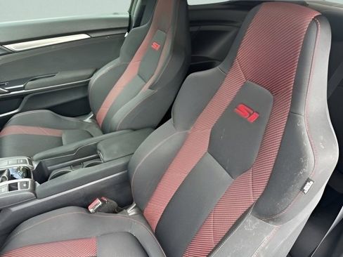 Used 2020 Honda Civic Si image 12