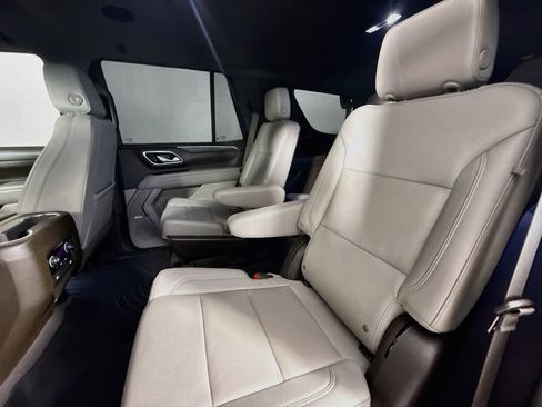 Used 2023 Chevrolet Tahoe Z71 AWD/4WD image 23