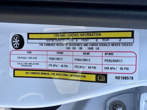 Used 2022 RAM 1500 Tradesman RWD image 40