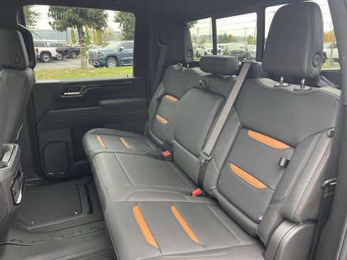 New 2026 GMC Sierra 2500 AT4 w/ AT4 Premium Plus Package AWD/4WD image 61