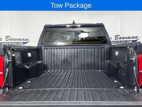 Used 2024 Toyota Tacoma Limited w/ Limited Package (LT) AWD/4WD image 10