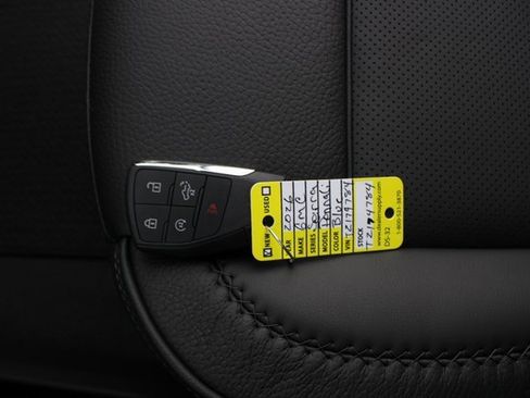 New 2026 GMC Sierra 1500 Denali w/ Denali Reserve Package image 9