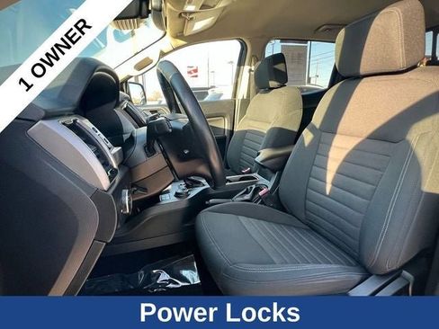 Used 2021 Ford Ranger XLT w/ Equipment Group 302A High image 17