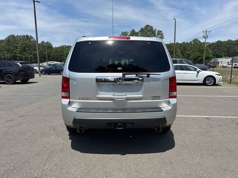 Used 2009 Honda Pilot Touring image 6