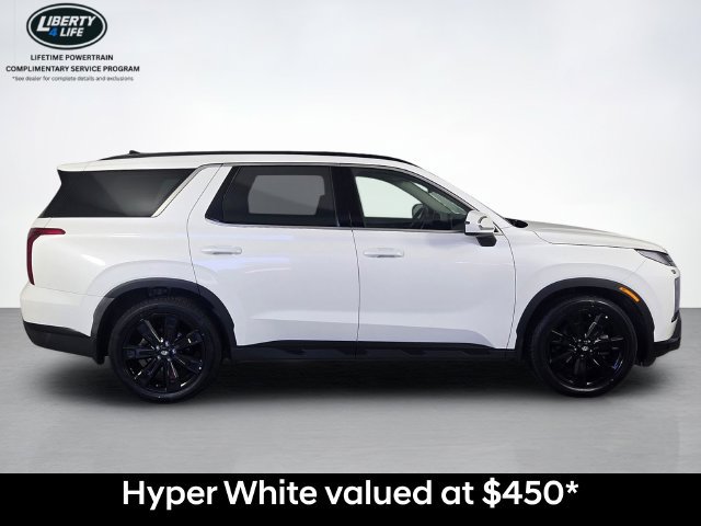 Used 2023 Hyundai Palisade XRT AWD/4WD image 2