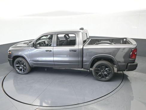 New 2026 RAM 1500 Laramie AWD/4WD image 48