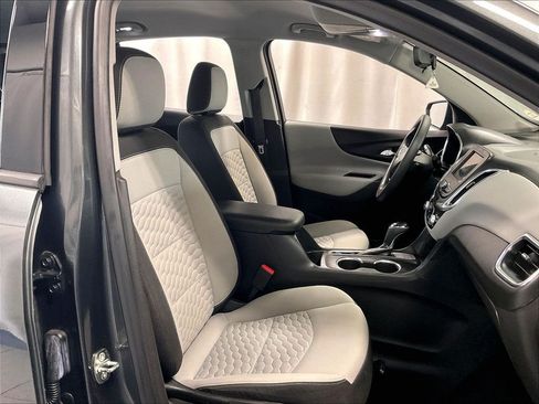 Used 2019 Chevrolet Equinox LS FWD image 11