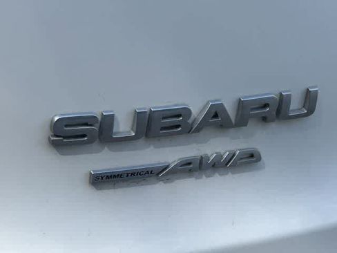 Used 2023 Subaru Ascent Limited AWD/4WD image 17
