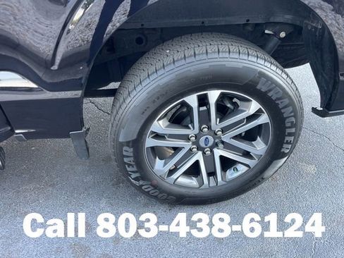 Used 2023 Ford F150 XL w/ STX Appearance Package RWD image 31