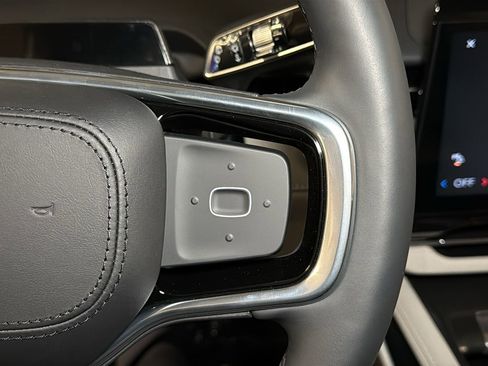 New 2026 Lincoln Nautilus Reserve w/ Jet Appearance Package image 31