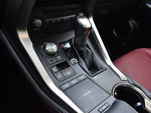 Used 2021 Lexus NX 300 AWD w/ Comfort Package image 25