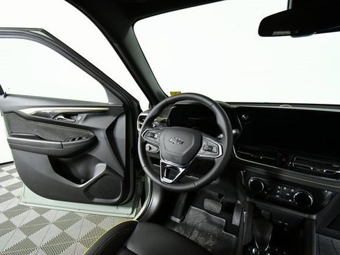 New 2026 Chevrolet TrailBlazer ACTIV w/ LPO, Trailering Package image 19