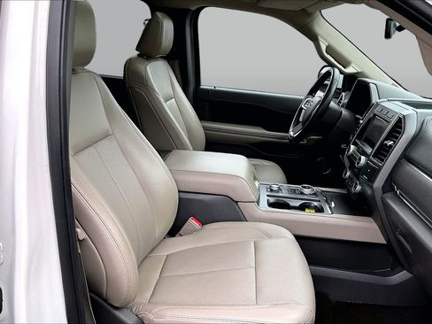 Certified 2021 Ford Expedition Max XLT AWD/4WD image 8