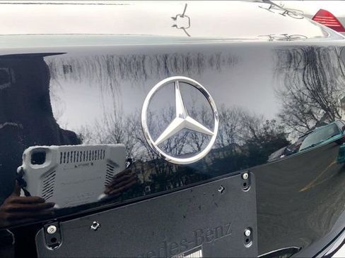 Used 2025 Mercedes-Benz C 300 4MATIC Sedan image 28