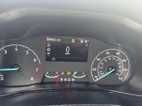 Used 2020 Ford Transit Connect XL image 12