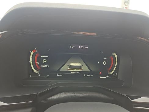 New 2026 Nissan Pathfinder SL image 14