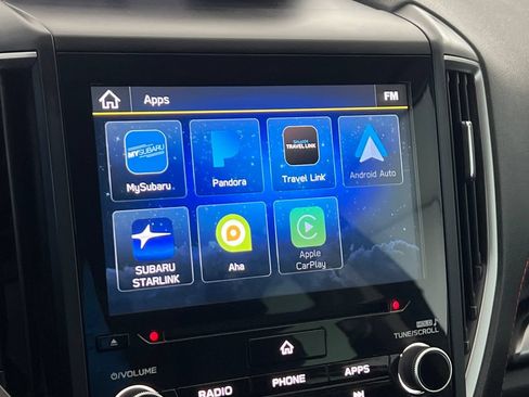 Used 2020 Subaru Forester Sport w/ Popular Package #2 AWD/4WD image 21