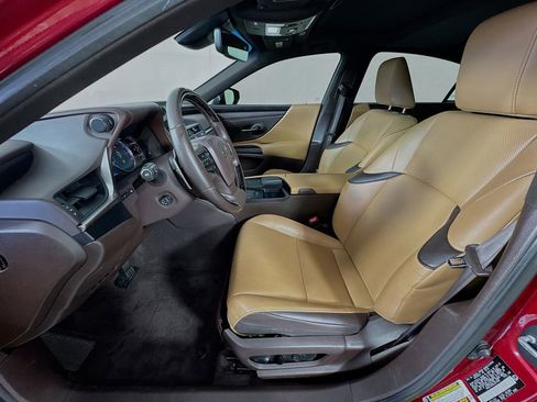 Used 2020 Lexus ES 350 w/ Premium Package image 23