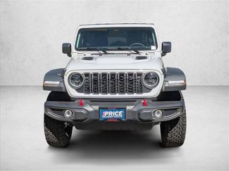 Used 2026 Jeep Wrangler Unlimited Rubicon AWD/4WD video 2