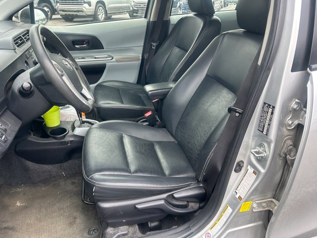 Used 2012 Toyota Prius C Four FWD image 13