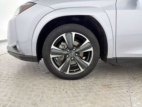 Certified 2023 Lexus UX 250h UX 250h Premium w/ Accessory Package (Z1) image 12