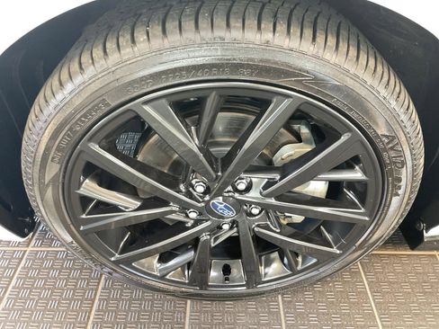 Used 2024 Subaru Impreza RS AWD/4WD image 5
