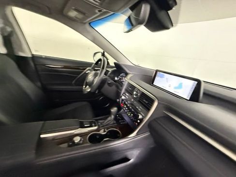Used 2018 Lexus RX 350 FWD w/ Premium Package image 38