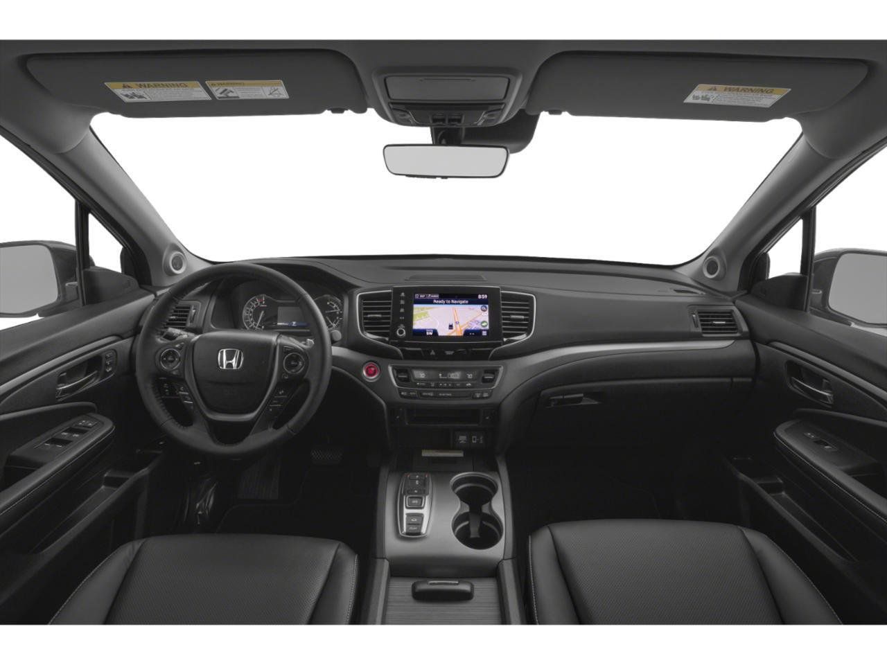 Used 2022 Honda Ridgeline RTL-E image 3
