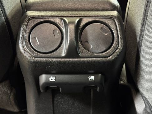 Used 2025 Jeep Wrangler Unlimited Sport S 4xe image 17