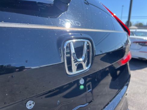 Used 2023 Honda CR-V Sport Touring image 31