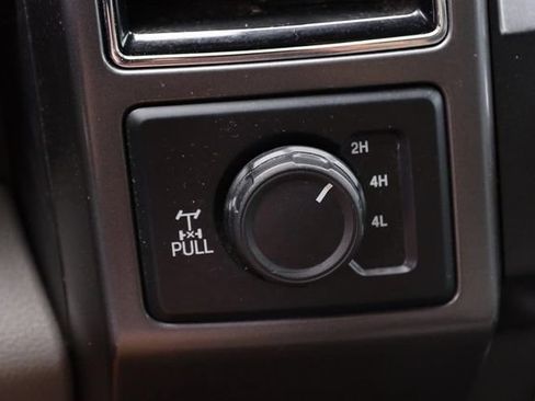 Used 2018 Ford F150 XLT w/ Equipment Group 301A Mid AWD/4WD image 14