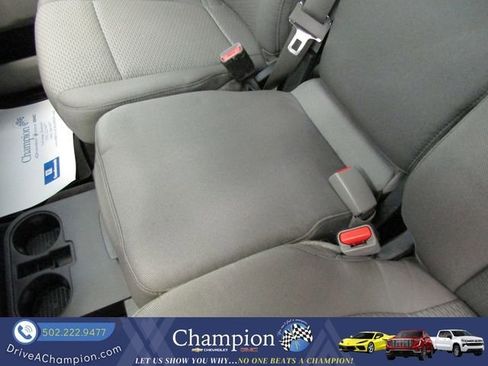 Used 2016 Ford F150 XLT w/ Equipment Group 302A Luxury image 40