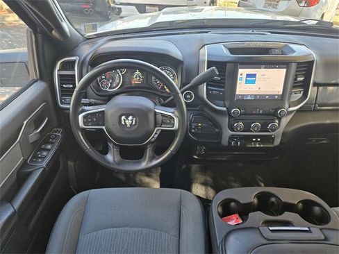 Used 2023 RAM 2500 Big Horn w/ Level 1 Equipment Group image 10