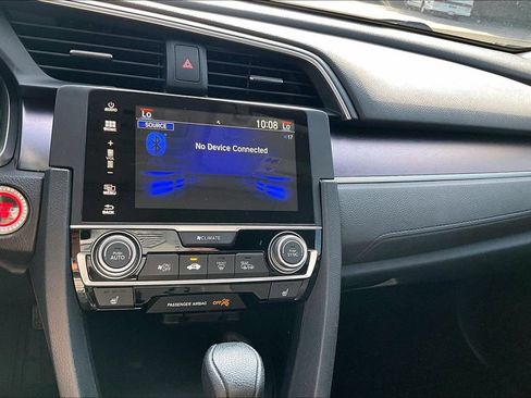 Used 2016 Honda Civic EX-T image 31