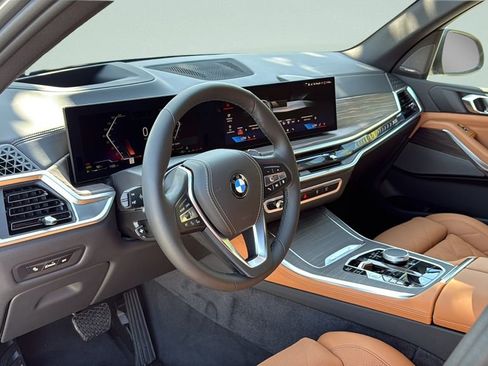 New 2026 BMW X5 sDrive40i RWD image 4