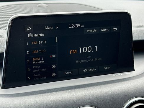 Used 2018 Kia Stinger GT2 RWD image 14