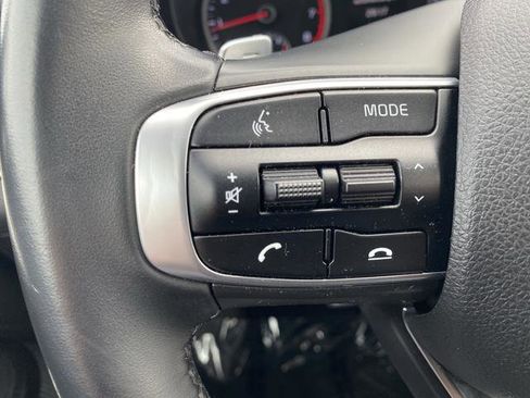 Used 2022 Kia K5 GT image 29